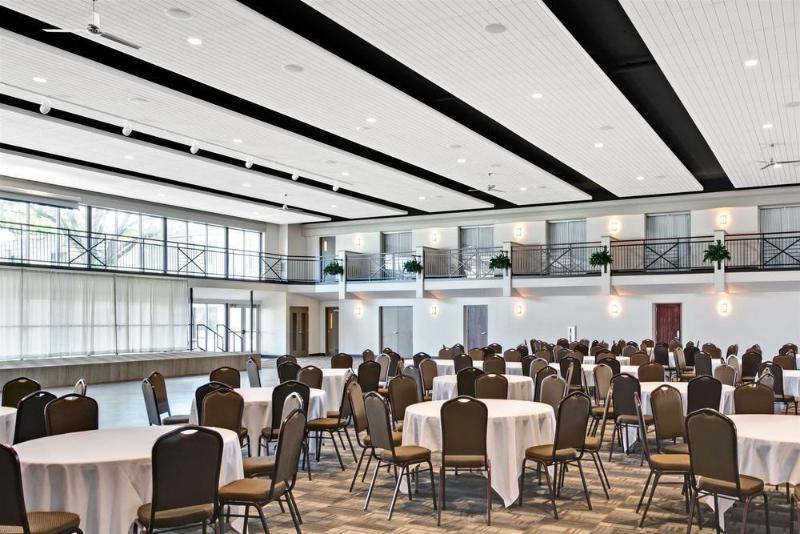New World Inn & Conference Center Columbus Exterior photo